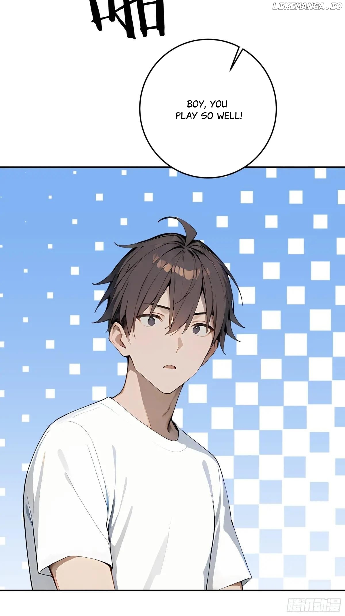God of Learning Chapter 41 - page 92